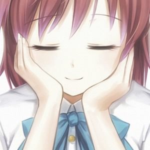 Meet your Posher, Edna